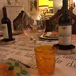 Tenuta San Rocco Bed & Breakfast 3*
