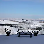 Tenuta San Rocco Nocleg ze śniadaniem Conzano