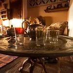 Tenuta San Rocco Nocleg ze śniadaniem Conzano