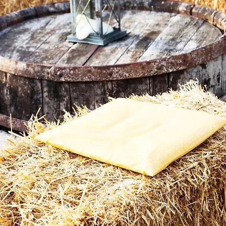Bed & Breakfast Tenuta San Rocco