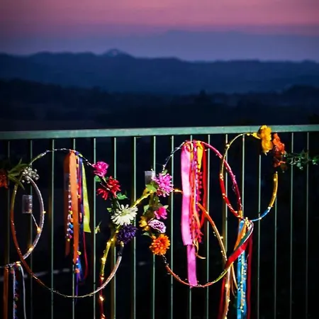 B&B Tenuta San Rocco 3*