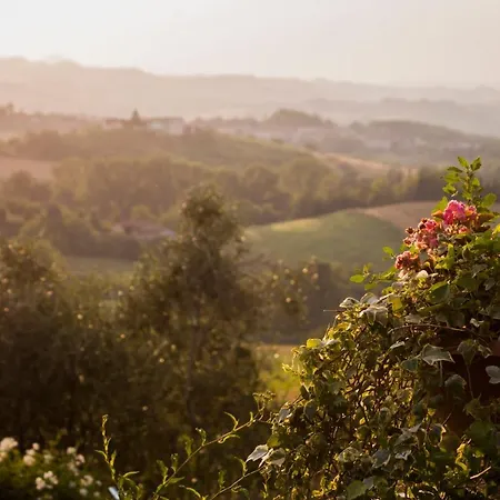 Tenuta San Rocco Отель типа 