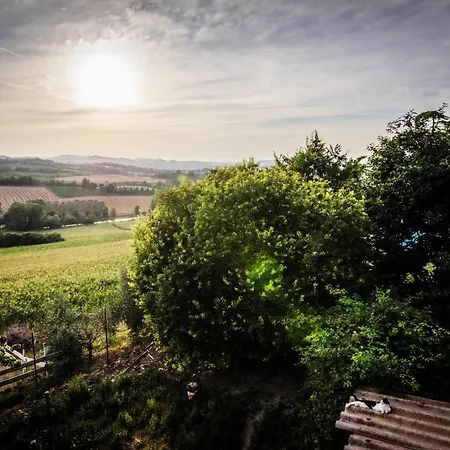 Tenuta San Rocco Отель типа 