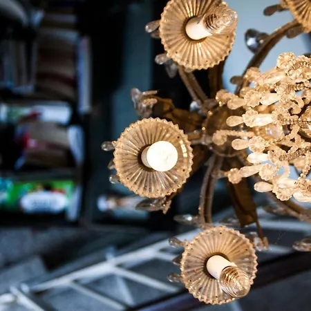 Tenuta San Rocco Отель типа 