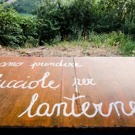Panzió Tenuta San Rocco
