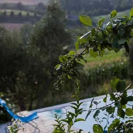 Bed & Breakfast Tenuta San Rocco 3*