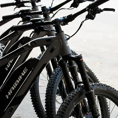 B&B Tenuta San Rocco 콘자노