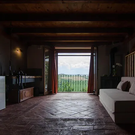 Tenuta San Rocco Отель типа 