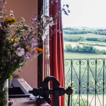 Tenuta San Rocco 3* Концано