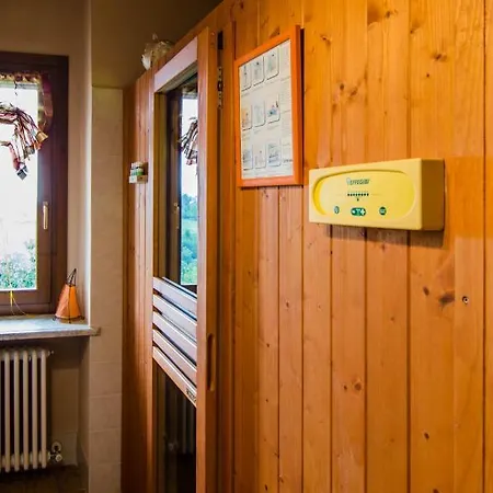 Bed & Breakfast Tenuta San Rocco Conzano