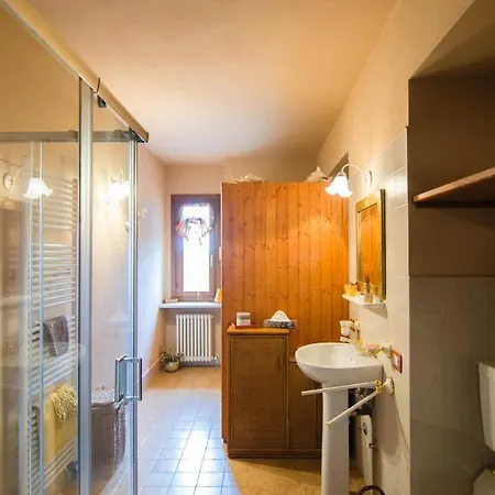 Tenuta San Rocco 3*