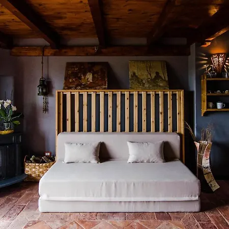 Tenuta San Rocco 3* Концано