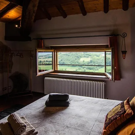 Tenuta San Rocco Отель типа 