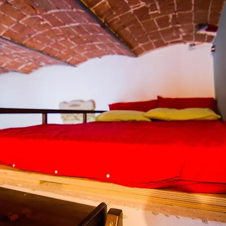 Tenuta San Rocco Отель типа 