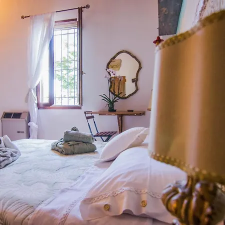 Tenuta San Rocco Отель типа 