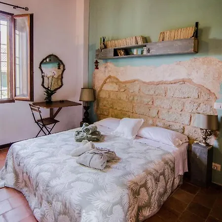 Tenuta San Rocco Отель типа 