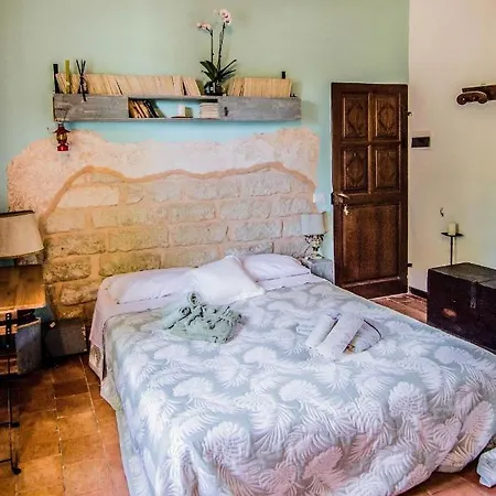 Bed & Breakfast Tenuta San Rocco Conzano