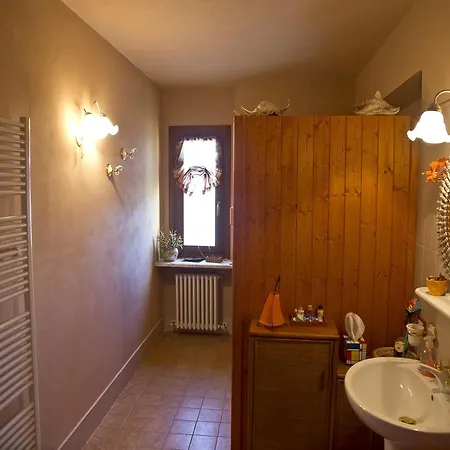 Tenuta San Rocco Отель типа 