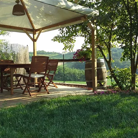 Tenuta San Rocco Panzió 3*