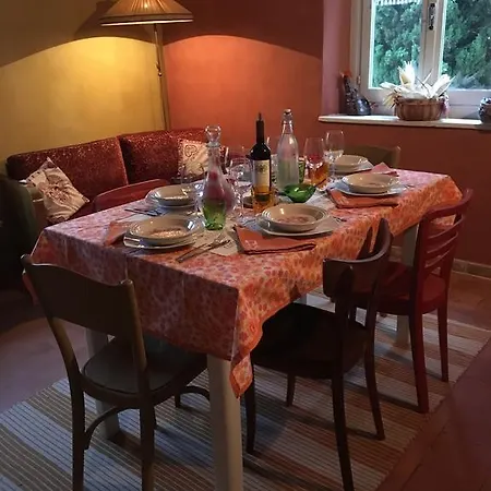 Tenuta San Rocco 3*