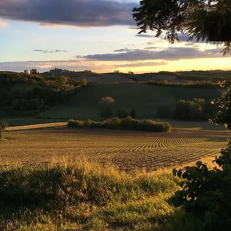 Tenuta San Rocco Отель типа 