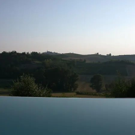 Tenuta San Rocco Концано