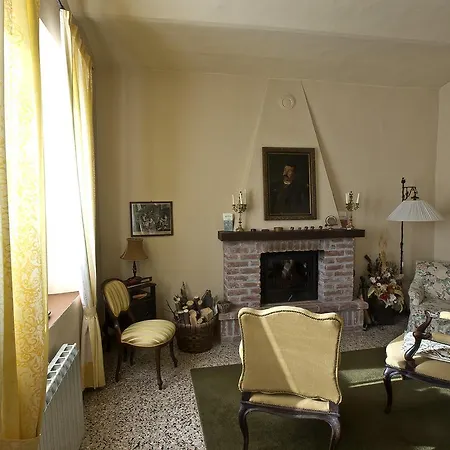 Panzió Tenuta San Rocco 3*