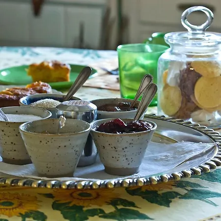 Tenuta San Rocco Отель типа 