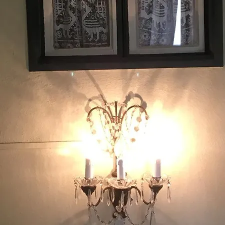 Tenuta San Rocco Отель типа 