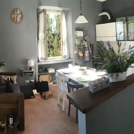 Tenuta San Rocco Bed & Breakfast