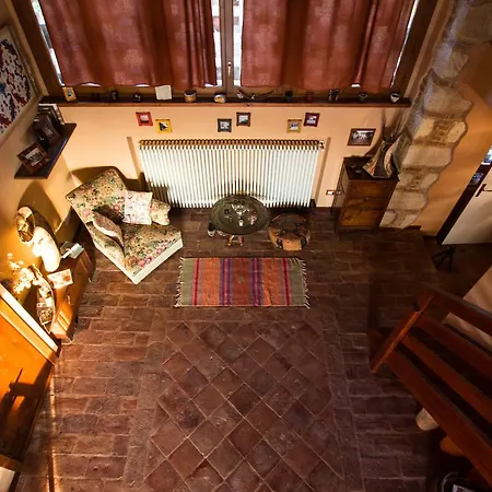 Tenuta San Rocco Концано