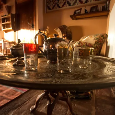 Tenuta San Rocco Bed & Breakfast Conzano