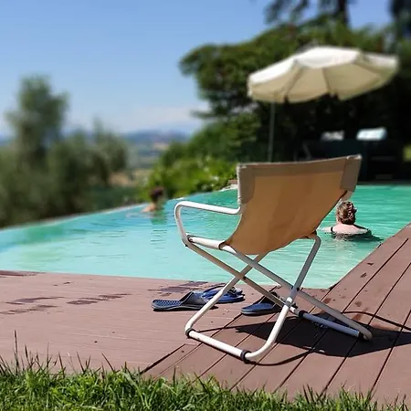 Tenuta San Rocco Концано