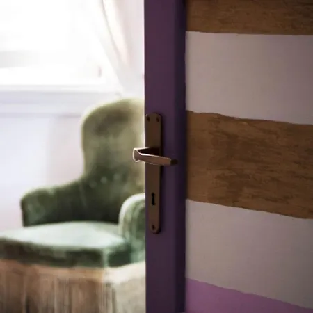 Tenuta San Rocco Отель типа 