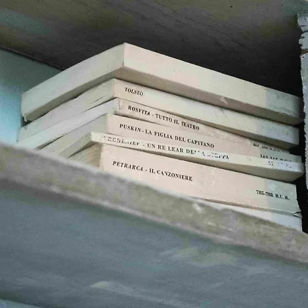 Tenuta San Rocco Отель типа 