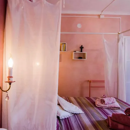 Tenuta San Rocco Отель типа 