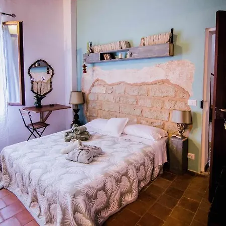 Tenuta San Rocco Conzano