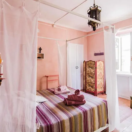 Bed & Breakfast Tenuta San Rocco 3*