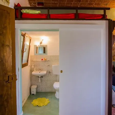 Tenuta San Rocco Концано