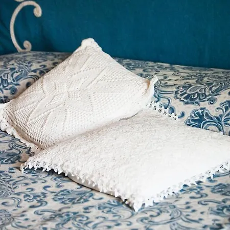 Tenuta San Rocco Отель типа 