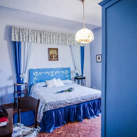 Bed and breakfast Tenuta San Rocco