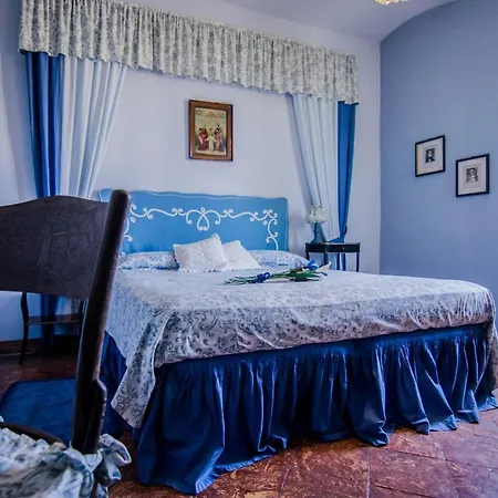 Tenuta San Rocco