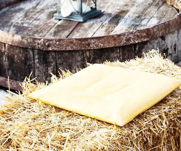 住宿加早餐酒店 Tenuta San Rocco