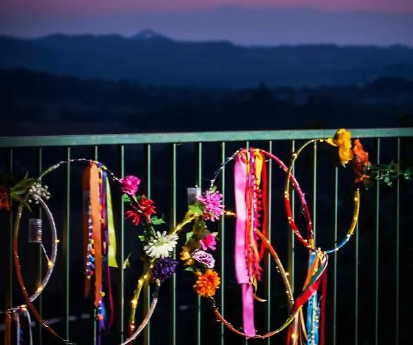 住宿加早餐酒店 Tenuta San Rocco 3*