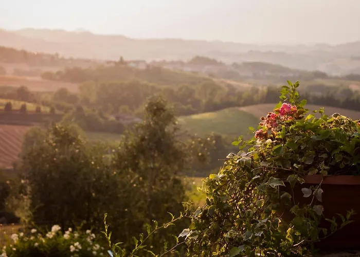 Tenuta San Rocco 住宿加早餐酒店 3*