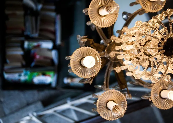 Tenuta San Rocco 住宿加早餐酒店