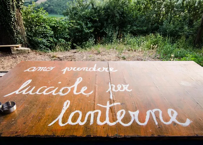 Panzió Tenuta San Rocco