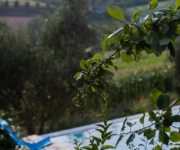 住宿加早餐酒店 Tenuta San Rocco 3*