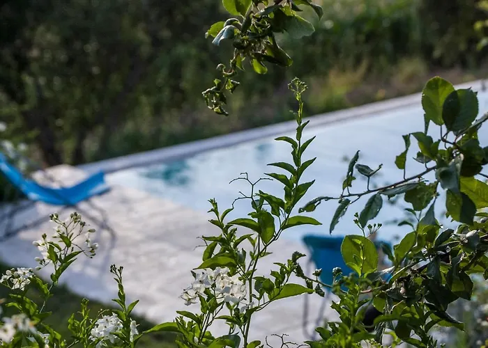 Tenuta San Rocco Panzió Conzano
