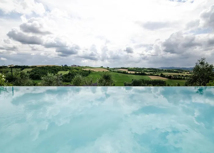 Tenuta San Rocco 3*